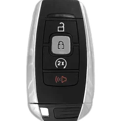 2018 Lincoln MKZ Smart Key Fob M3N-A2C94078000 5929516 164-R8155