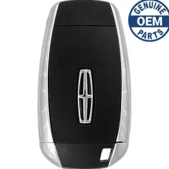 2019 Lincoln MKZ Smart Key Fob M3N-A2C94078000 5929516 164-R8155