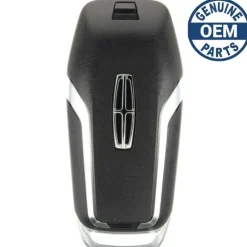 2016 Lincoln MKZ Smart Key Fob PN: 164-R7990, 5923897