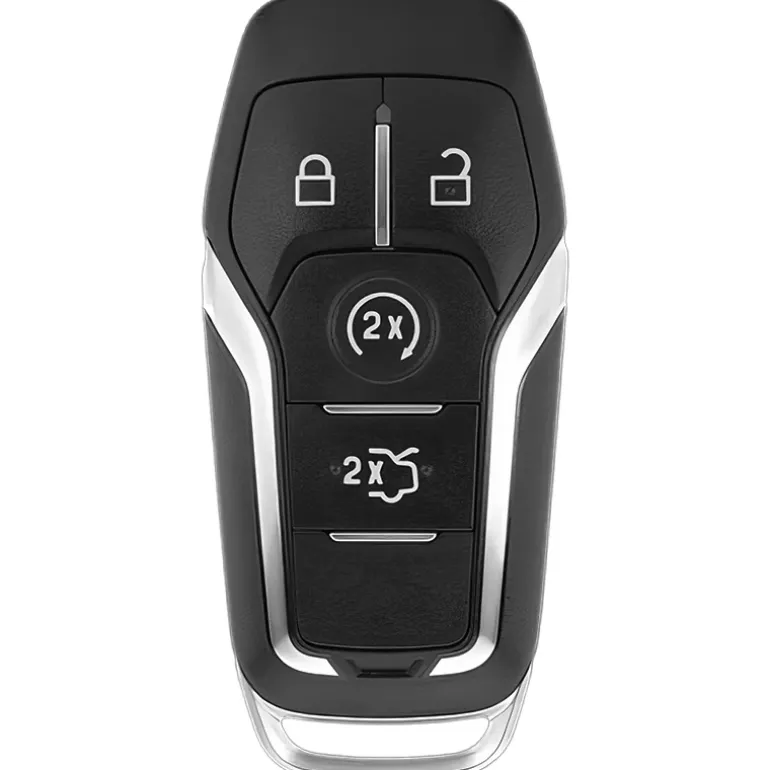 2013 Lincoln MKZ Smart Key Fob PN: 164-R7990, 5923897