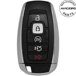 2019 Lincoln MKZ Smart Key Remote FCC ID: M3N-A2C94078000; PN: 5929515, 164-R8154