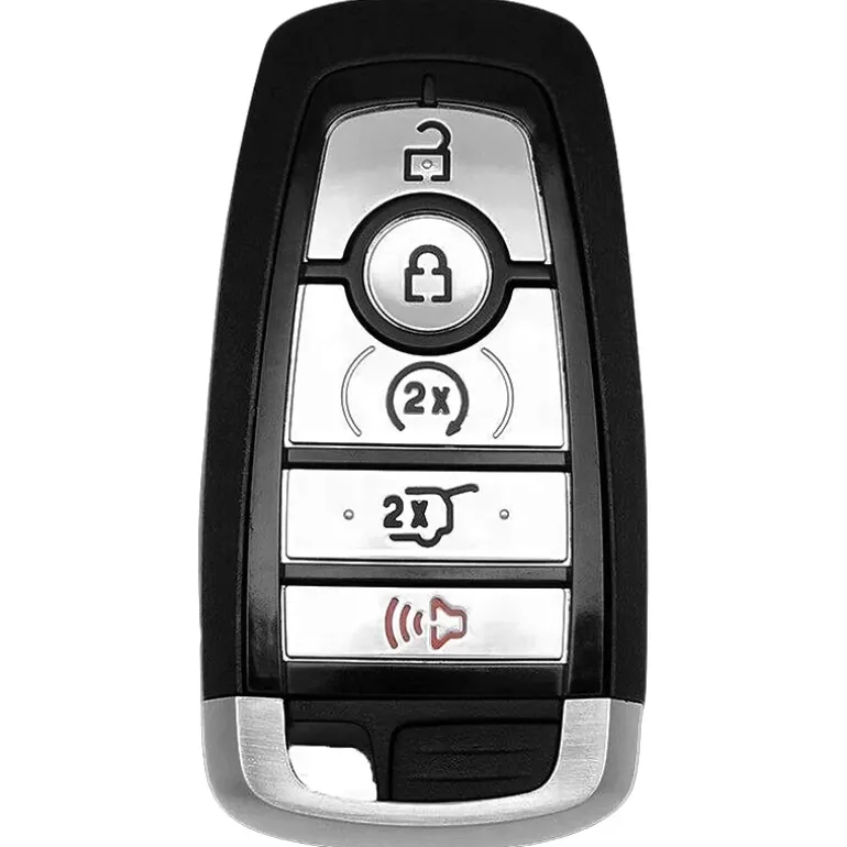 2022 Lincoln Nautilus Smart Key Fob PN: ML7T-15K601-BA-B, 164-R8321