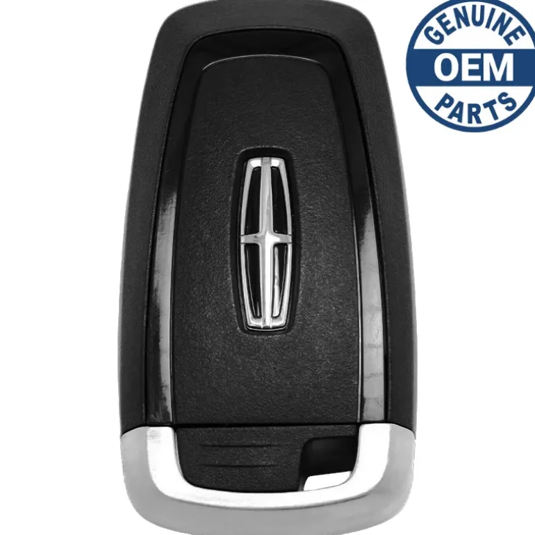 2022 Lincoln Nautilus Smart Key Fob PN: ML7T-15K601-BA-B, 164-R8321