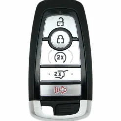 2022 Lincoln Nautilus Smart Key Fob PN: 164-R8278, 5938568, KL7T-15K601-BA, KL7T15K601BA