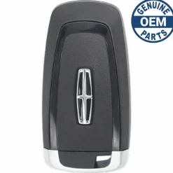 2020 Lincoln Nautilus Smart Key Fob PN: 164-R8278, 5938568, KL7T-15K601-BA, KL7T15K601BA