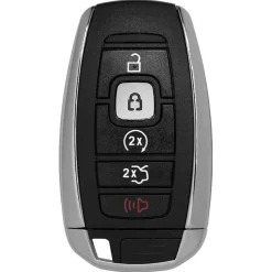 2019 Lincoln Nautilus Smart Key Remote FCC ID: M3N-A2C94078000; PN: 5929515, 164-R8154