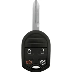 2017 Lincoln Navigator Remote Head Key PN: 5921295, 164-R8096