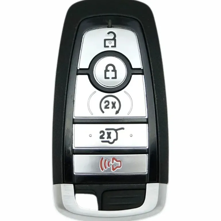 2021 Lincoln Navigator Smart Key Fob PN: 164-R8278, 5938568, KL7T-15K601-BA, KL7T15K601BA