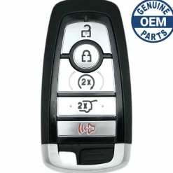 2020 Lincoln Navigator Smart Key Fob PN: 164-R8278, 5938568, KL7T-15K601-BA, KL7T15K601BA