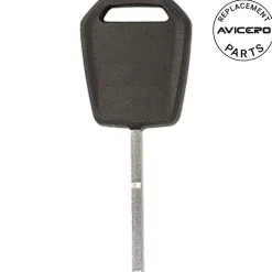 2019 Lincoln Navigator Transponder Key H128-PT 5923293 164-R8128