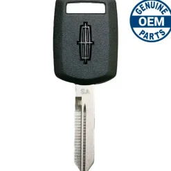 2011 Lincoln Navigator Transponder Key PN: H92PT, 5913437