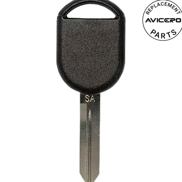 2006 Lincoln Town Car Transponder Key PN: H92PT, 5913437