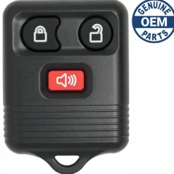 2000 Mazda B4000 Remote FCC: CWTWB1U345, CWTWB1U331, CWTWB1U212