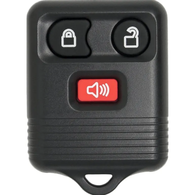 1998 Mazda B4000 Remote FCC: CWTWB1U345, CWTWB1U331, CWTWB1U212
