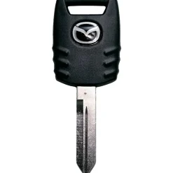 2002 Mazda B2300 Transponder Key PN: H92PT, 5913441