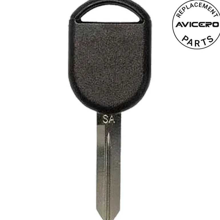 2001 Mazda B4000 Transponder Key PN: H92PT, 5913441