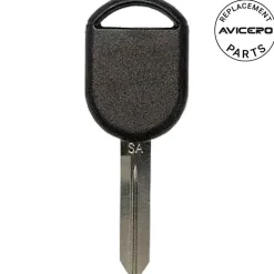 2001 Mazda B3000 Transponder Key PN: H92PT, 5913441