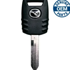 2001 Mazda B3000 Transponder Key PN: H92PT, 5913441