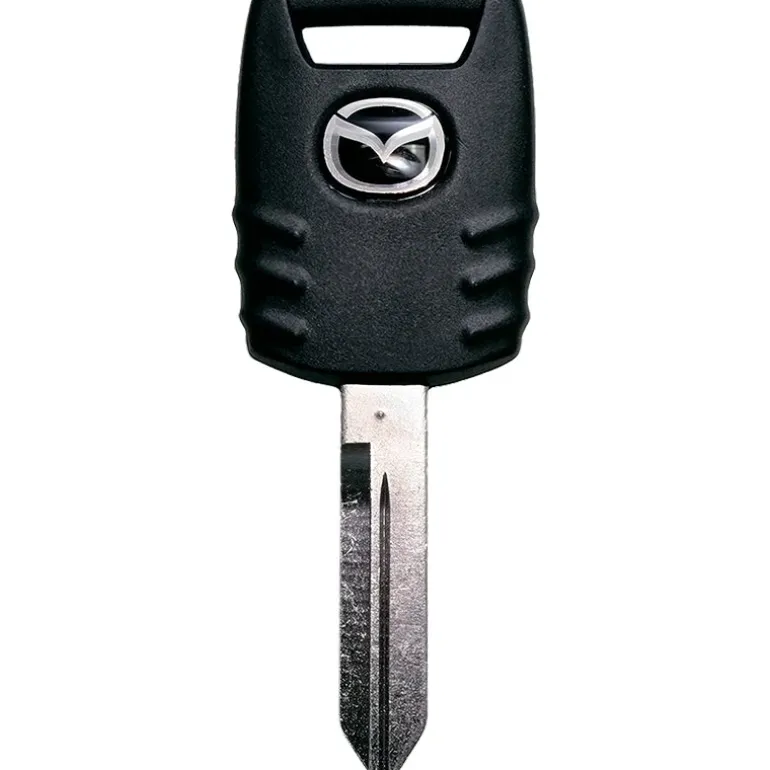 2001 Mazda B2300 Transponder Key PN: H92PT, 5913441
