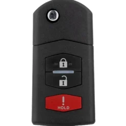 2013 Mazda CX-9 FlipKey Remote PN: CC43-67-5RYC