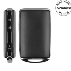 2021 Mazda CX-30 Smart Key Fob PN: BCYN-67-5RY, BCYN-67-5DY, BCYN-67-5DYB