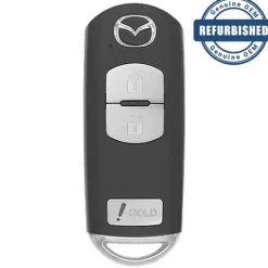 2020 Mazda CX-9 Smart Key Fob PN: KDY3-67-5DY