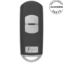 2020 Mazda CX-5 Smart Key Fob PN: KDY3-67-5DY