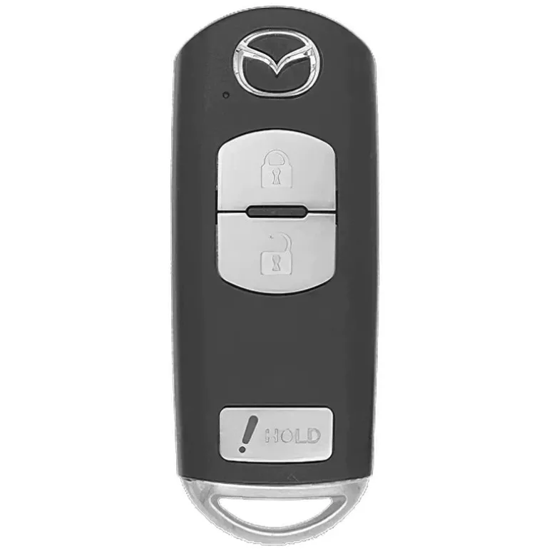 2020 Mazda CX-5 Smart Key Fob PN: KDY3-67-5DY