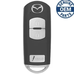 2020 Mazda CX-5 Smart Key Fob PN: KDY3-67-5DY