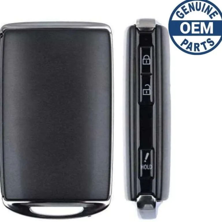 2021 Mazda CX-9 Smart Key Fob PN: TAYA-67-5DYB