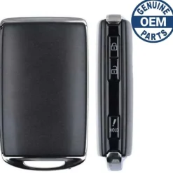 2021 Mazda CX-5 Smart Key Fob PN: TAYA-67-5DYB