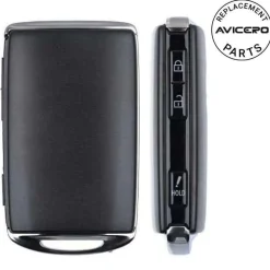 2020 Mazda CX-5 Smart Key Fob PN: TAYA-67-5DYB