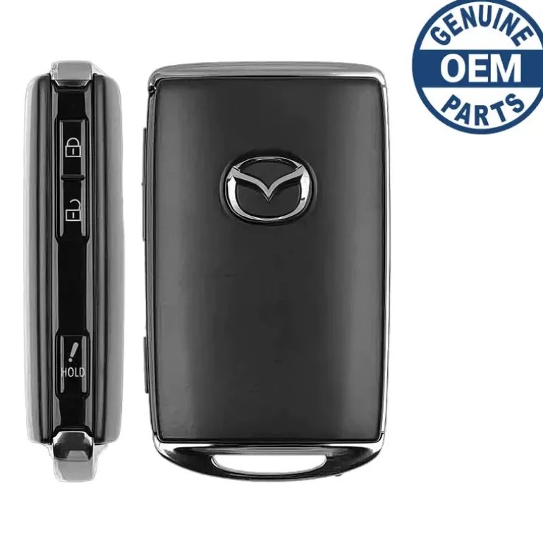 2024 Mazda CX-5 Smart Key Fob PN: TAYA-67-5DYB