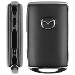 2024 Mazda CX-5 Smart Key Fob PN: TAYA-67-5DYB