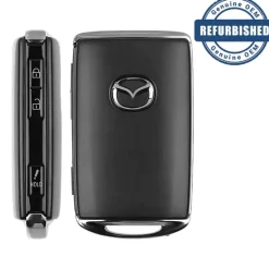 2024 Mazda CX-5 Smart Key Fob PN: TAYA-67-5DYB