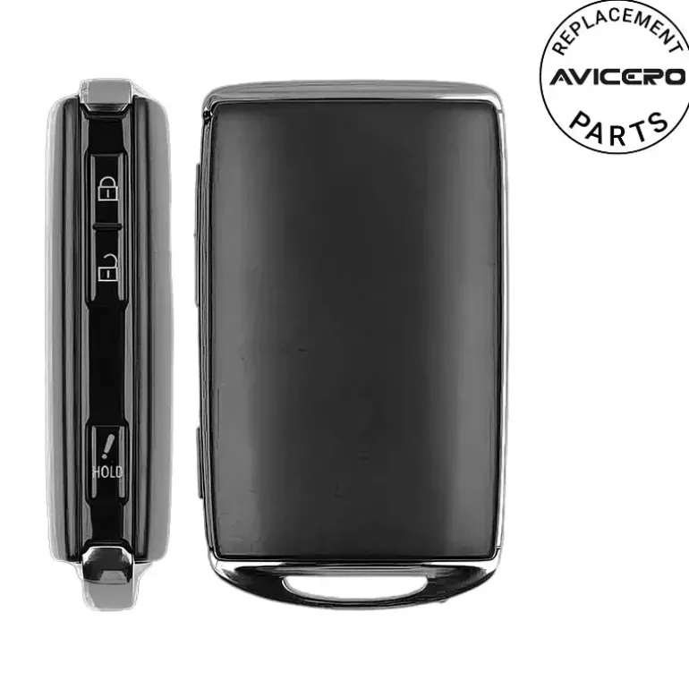 2024 Mazda CX-5 Smart Key Fob PN: TAYA-67-5DYB