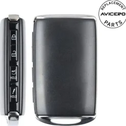 2020 Mazda CX-9 Smart Key Fob PN: TAYB-67-5DYB