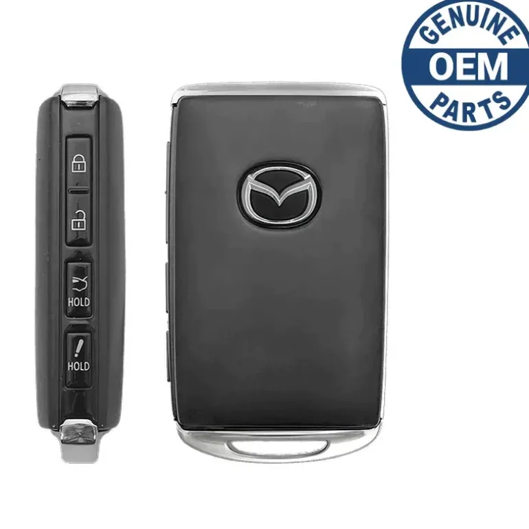 2023 Mazda CX-9 Smart Key Fob PN: TAYB-67-5DYB