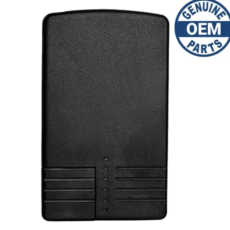 2007 Mazda CX-7 Smart Key Fob PN: TDY2-67-5RYA FCC: BGBX1T458SKE11A01