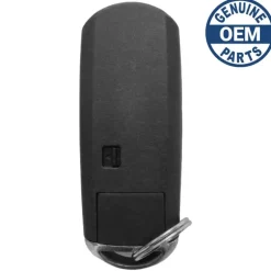 2017 Mazda CX-9 Smart Key Fob PN: TKY2-67-5DY