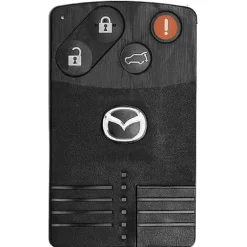 2009 Mazda CX-7 Smart Key Remote PN: TDY1-67-5RYA