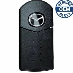 2013 Mazda 3 FlipKey Remote PN: BBM4-67-5RY