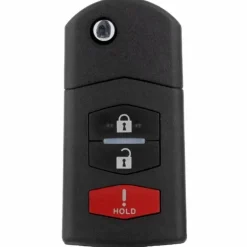 2006 Mazda 5 FlipKey Remote PN: CC43-67-5RYC