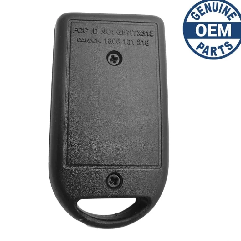 1996 Mazda Miata Remote G57ITX318