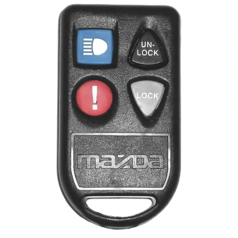 1996 Mazda Miata Remote G57ITX318