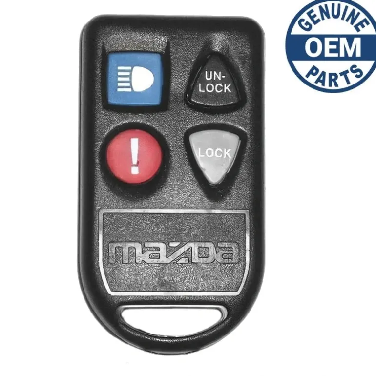 1996 Mazda Miata Remote G57ITX318