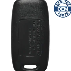 2001 Mazda MPV Regular Remote PN: LC62-67-5RY