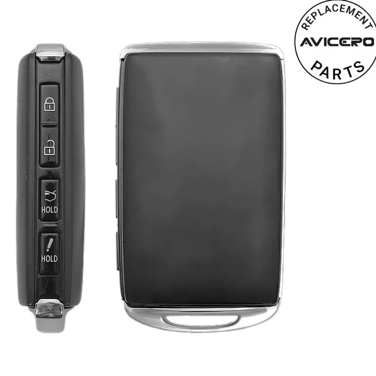2023 Mazda MX-5 Miata Smart Key Fob PN: GDYL-67-5DYB, GDYL-67-5DY, NFYR-67-5DY