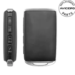 2022 Mazda MX-5 Miata Smart Key Fob PN: GDYL-67-5DYB, GDYL-67-5DY, NFYR-67-5DY