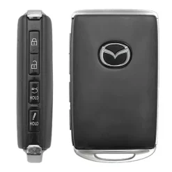 2022 Mazda MX-5 Miata Smart Key Fob PN: GDYL-67-5DYB, GDYL-67-5DY, NFYR-67-5DY